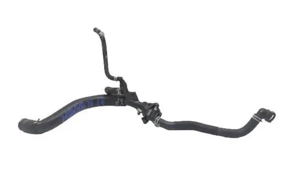 Opel Mokka Thermostat housing 55565334