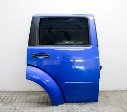 Dodge Nitro Rear door 55360898AG