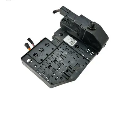 Ford Fusion II Positive wiring loom DU5T14A094ED