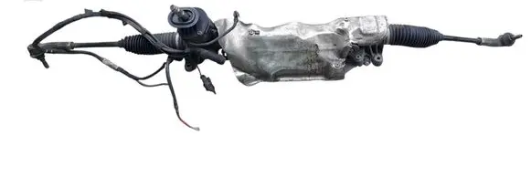 Volkswagen Caddy Steering rack 1K1423051EB 974525ZF0 74473DE06