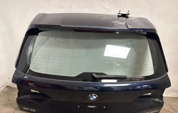 BMW X5 G05 Tailgate/trunk/boot lid