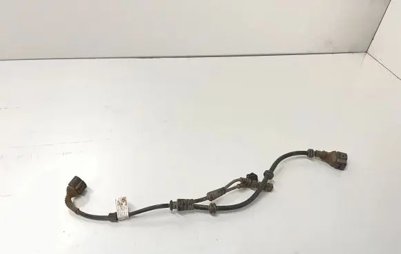 Porsche Cayenne (92A) Rear ABS sensor wiring 7P0971279D