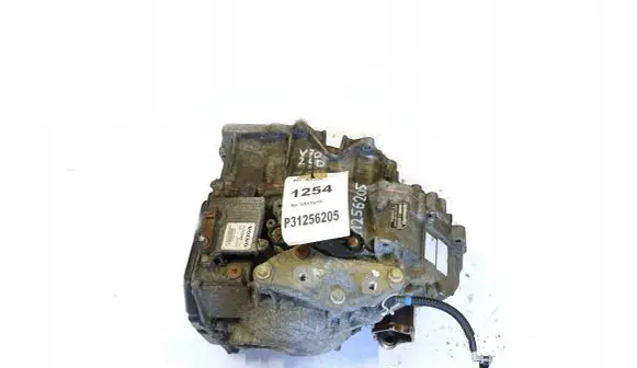 Volvo V70 Automatic gearbox 31256205