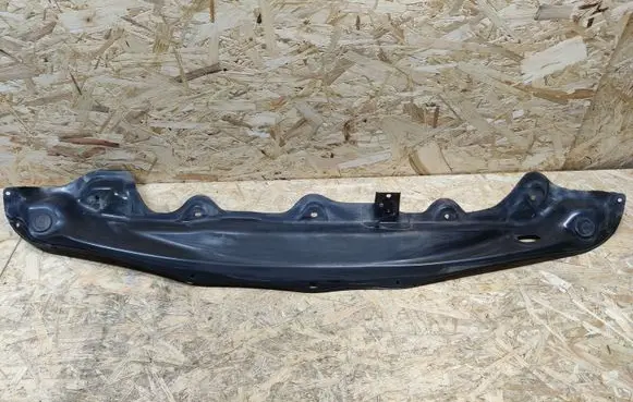Hyundai i10 Wiper trim