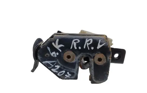Land Rover Range Rover L322 Tailgate boot lock/latch motor 7546381130 51247016049