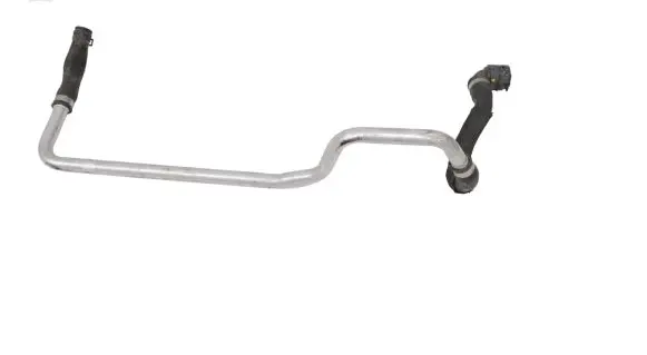 BMW X5 F15 Engine coolant pipe/hose 7644101