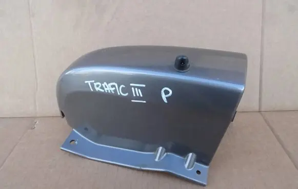 Tail light part