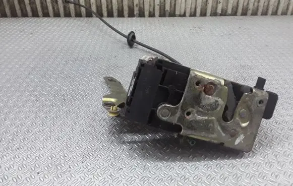 Jaguar S-Type Rear door lock YW4A5426412DC