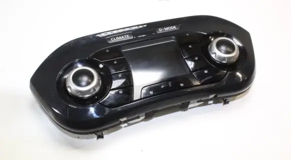 Nissan Juke I F15 Interior fan control switch 248451KA1B
