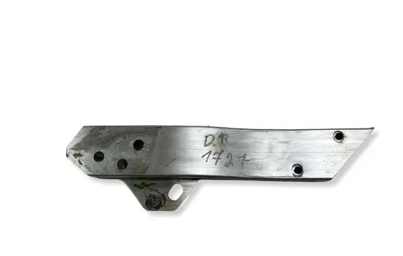 Mercedes-Benz GLC X253 C253 Radiator support slam panel bracket 
