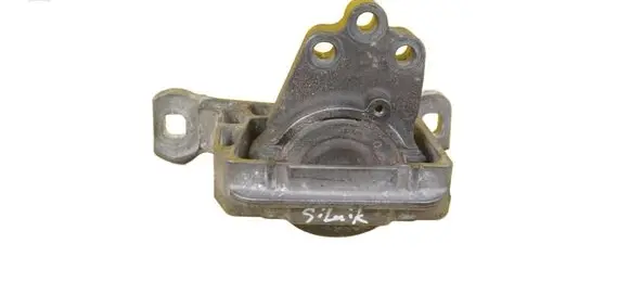 Ford B-MAX Engine mount vacuum valve CV616F012EB