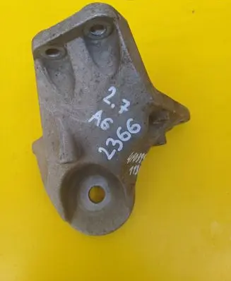 Audi A6 Allroad C6 Gearbox mounting bracket 4F0399113B
