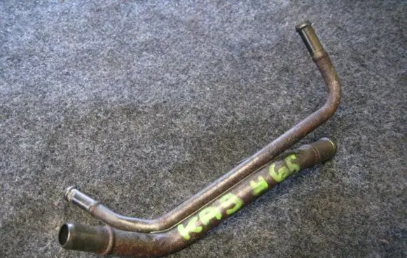 EGR valve line/pipe/hose