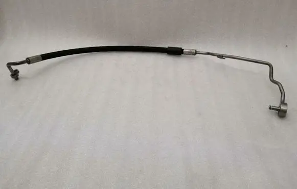 Mercedes-Benz GLS X166 Air suspension line/pipe/hose A1663201572