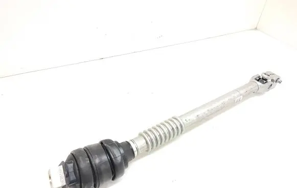 BMW X4 G02 Steering column universal joint 6887185 0327310
