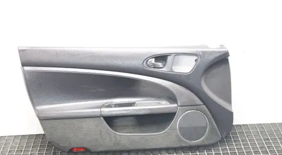 Jaguar XK - XKR Front door card panel trim