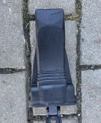 Audi Q5 SQ5 Rear door check strap stopper 80A839267 80A839249