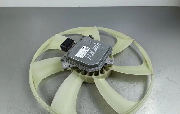 Honda CR-V Fan impeller 2685002032 09F09
