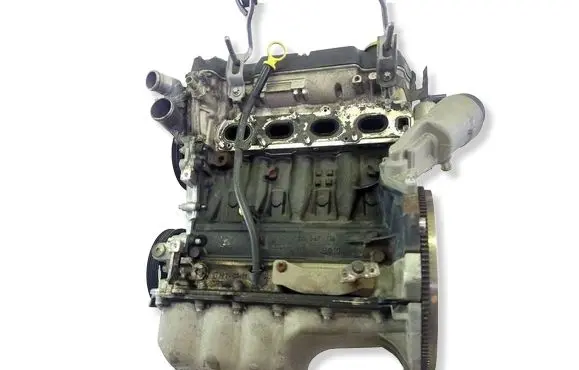Opel Corsa D Engine Z12XEP