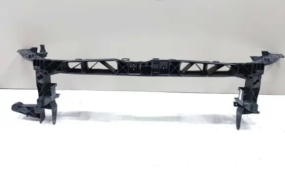 Mercedes-Benz GLB x247 Top upper radiator support slam panel A2476209700