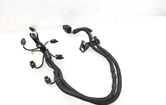 Mini Clubman F54 Fuel injector wires 8634244 E20704 8643390