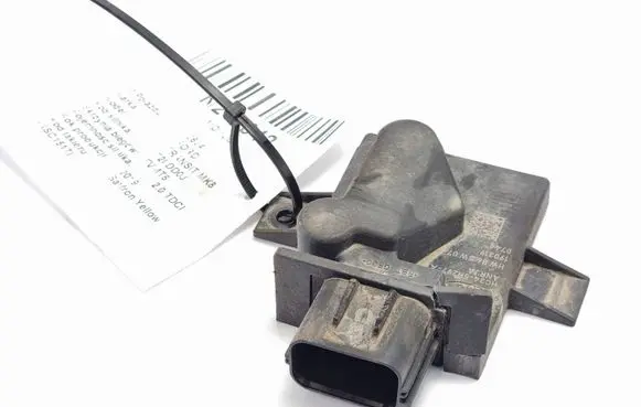 Ford Transit VII Adblue control unit 