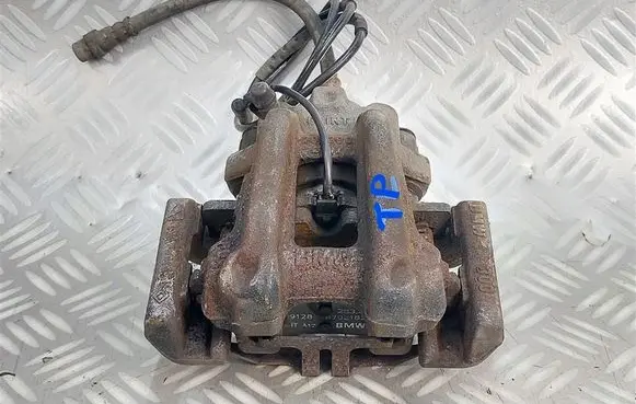 BMW 3 F30 F35 F31 Rear brake caliper 