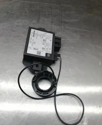 Mercedes-Benz A W168 Immobilizer control unit/module 1688200426