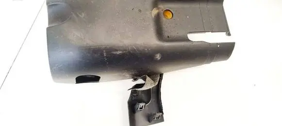 Audi TT TTS Mk2 Steering wheel column trim 8J0858345