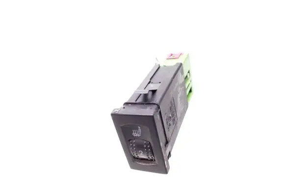 Volkswagen Sharan Seat heating switch 7M3963563