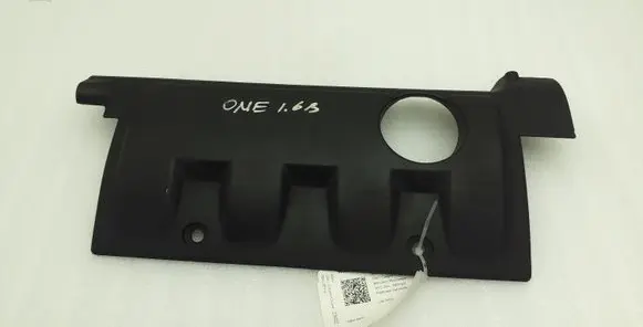 Mini One - Cooper Coupe R56 Engine cover (trim) 7585906 M04013A150