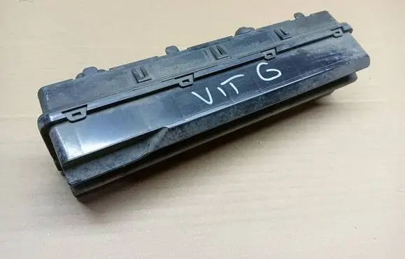 Suzuki Vitara (LY) Quarter panel pressure vent 7733161M0