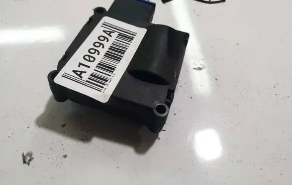 Audi A8 S8 D3 4E Air flap motor/actuator 