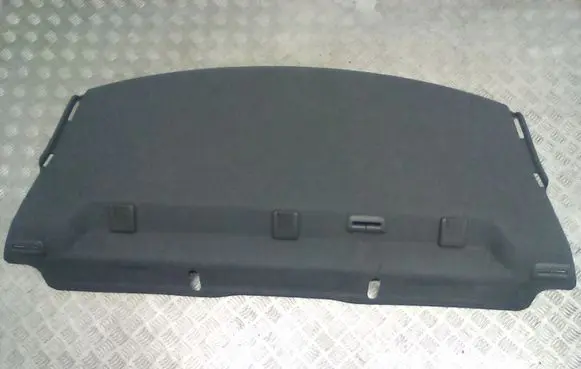 Volvo S80 Parcel shelf 39850015
