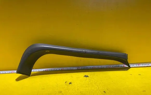 Land Rover Range Rover Sport L320 Tailgate/trunk side cover trim DED500051XX