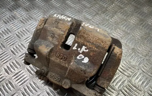 Nissan Qashqai Front brake caliper