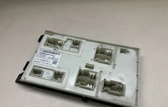 Comfort/convenience module
