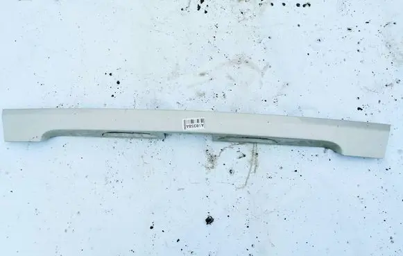 KIA Venga Other trunk/boot trim element 873101p000 87310-1p000
