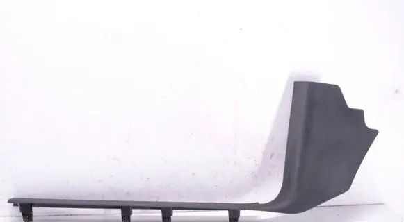 Dodge RAM 1500 DS Front sill trim cover 1DX69TRMAC 102732