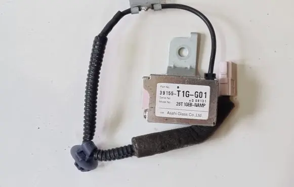 Honda CR-V Aerial antenna amplifier 39155T1GG01