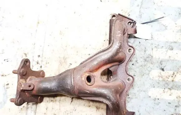 Exhaust manifold