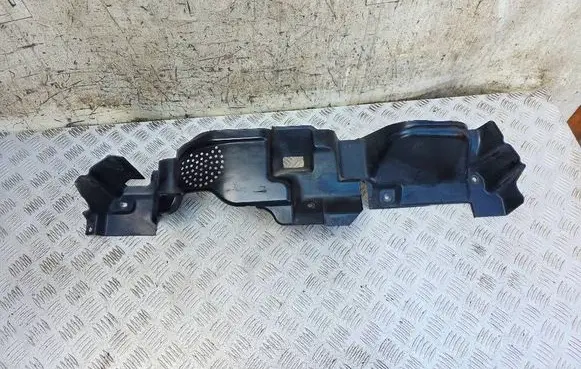 Mitsubishi ASX Radiator trim 6400C949