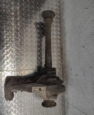 Audi Q7 4L Front differential 0AA409507P