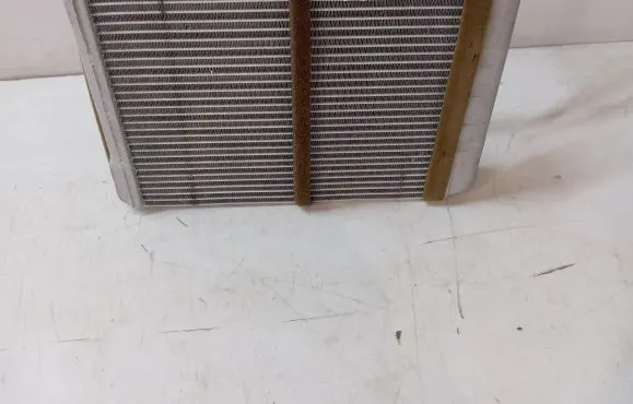 Jeep Grand Cherokee Heater blower radiator T6099001
