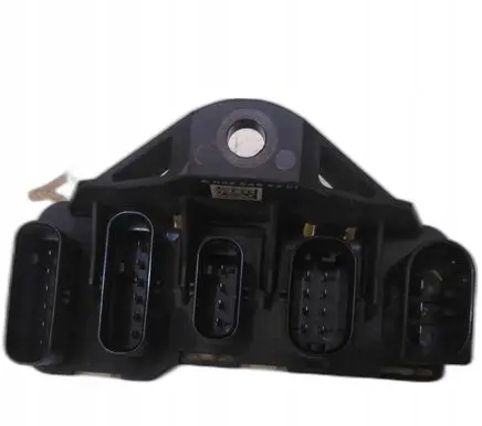 Mercedes-Benz S W223 Other relay A0065454601