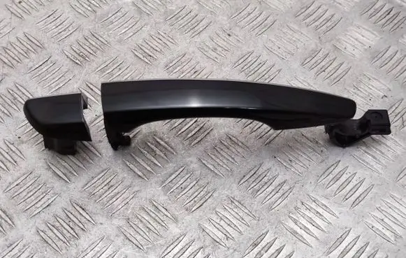 Peugeot Traveller Rear door exterior handle