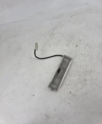 BMW 5 E34 Front seat light 1374112 883812