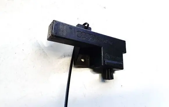 Audi A7 S7 4G Antenna control unit 8k0907247 33542221