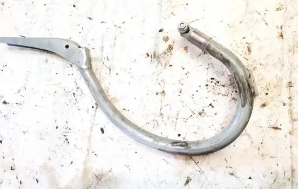Mercedes-Benz C W203 Tailgate/trunk/boot hinge