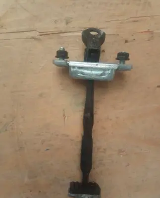 KIA Optima Front door check strap stopper